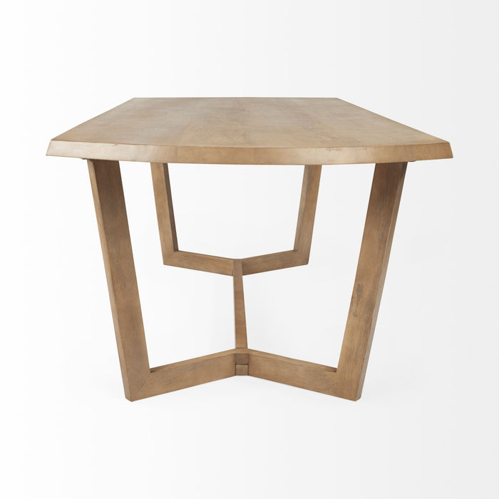 Solara 92" Dining Table