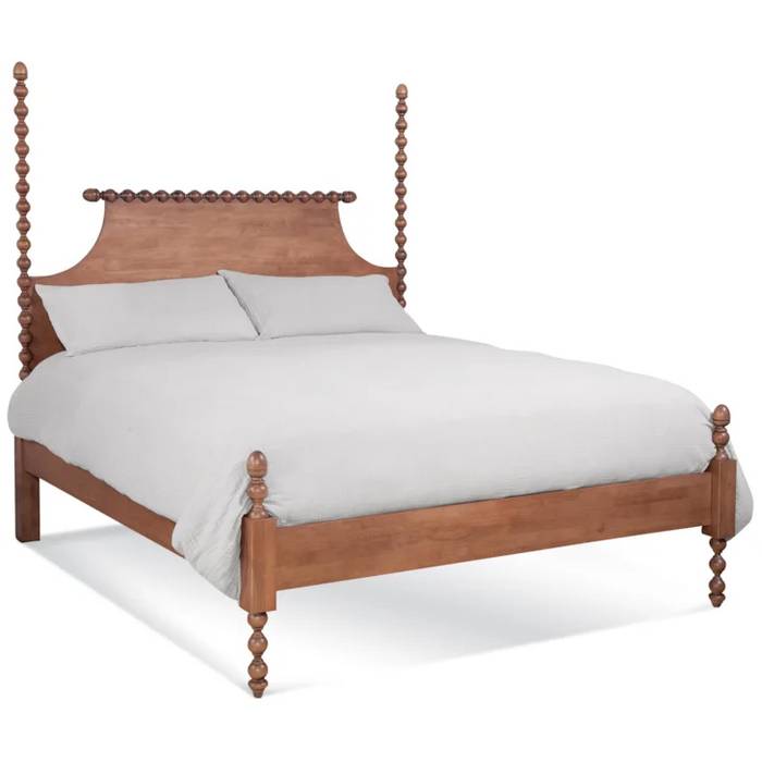 Pinehurst Spindle Poster Bed