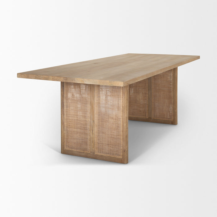 Gabbi 84" Dining Table