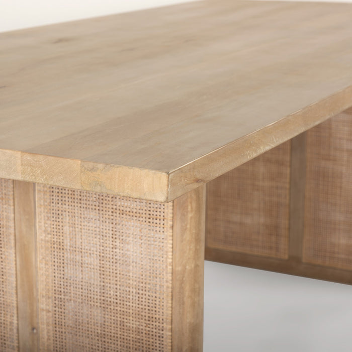 Gabbi 84" Dining Table