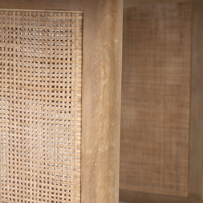 Gabbi 84" Dining Table