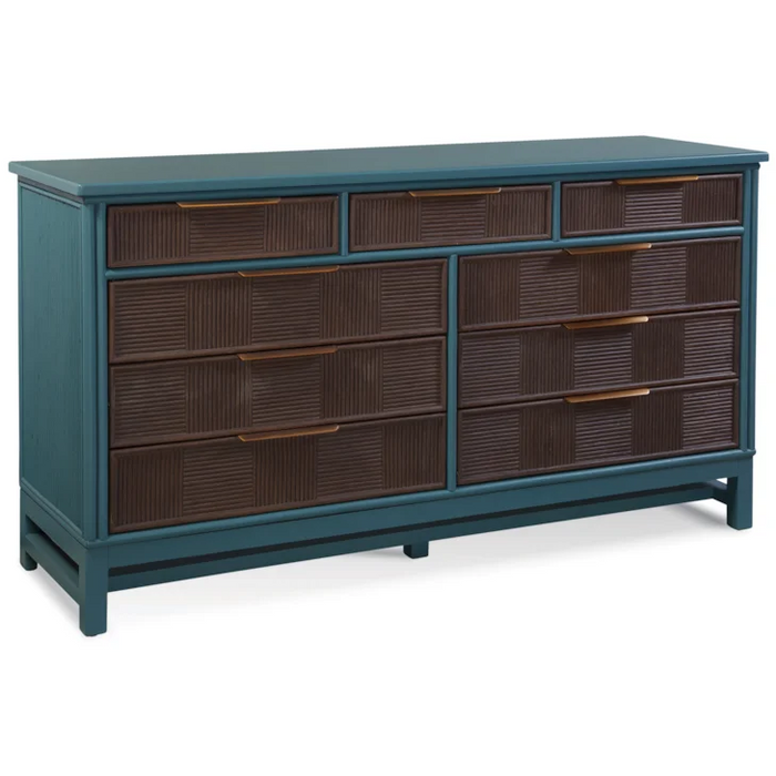 Cori 9-Drawer Dresser