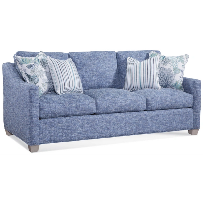 Oliver 81" Sofa