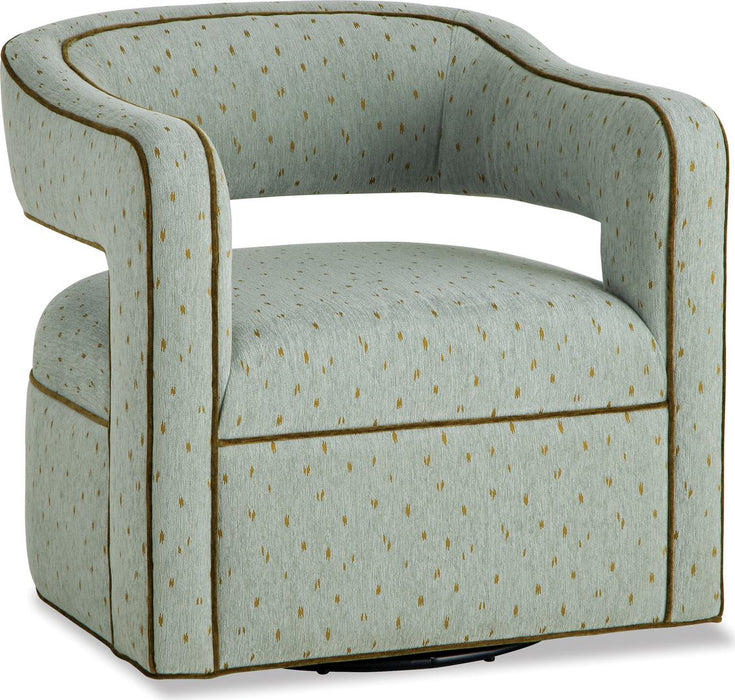 Ashton Swivel Chair
