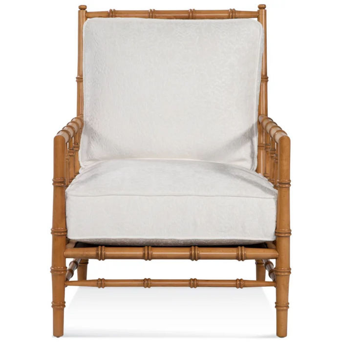 Chanel Accent Chair