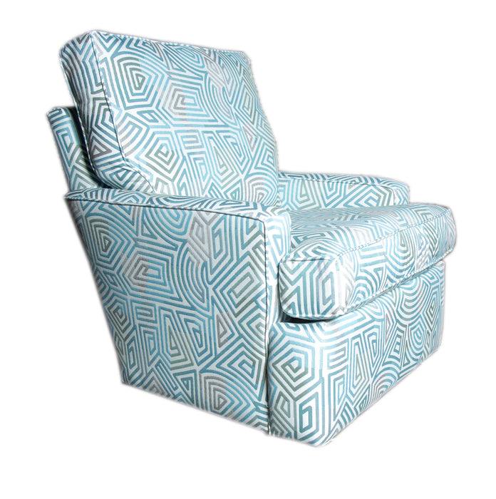 Molly Swivel Chair