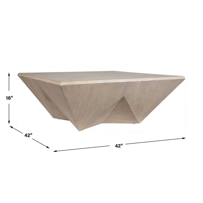 Canyon Coffee Table