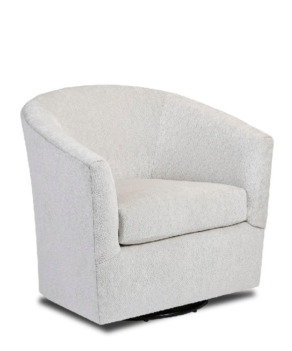 Cielo Swivel Chair
