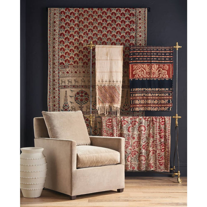 Leslie Accent Chair