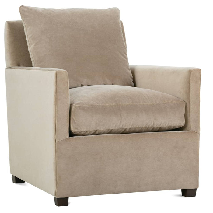 Leslie Accent Chair
