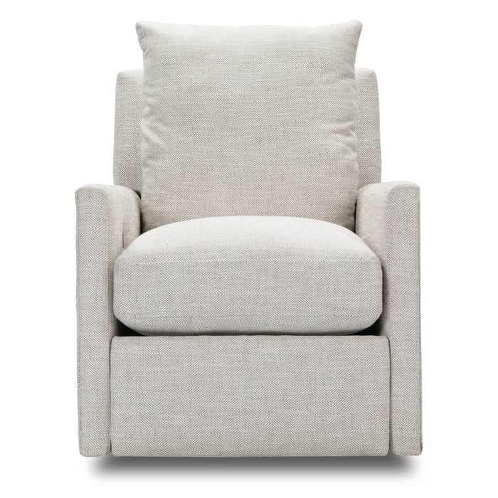 Leslie Swivel Recliner