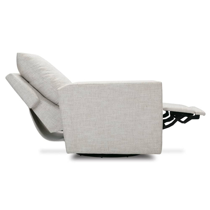 Leslie Swivel Recliner