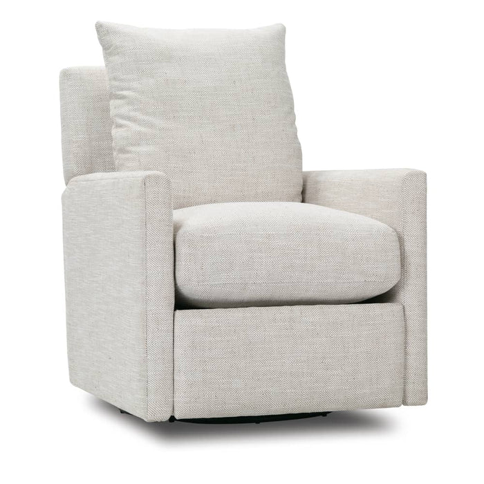 Leslie Swivel Recliner