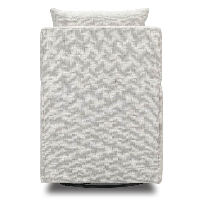 Leslie Swivel Recliner
