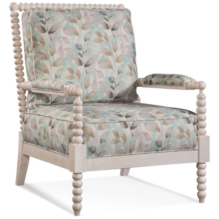 Savannah Spindle Accent Chair