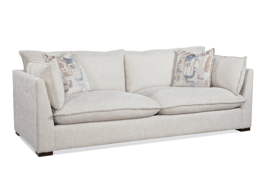 Carson Two Cushion Sofa