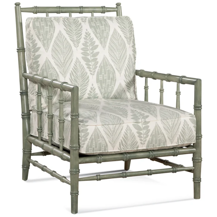 Chanel Accent Chair
