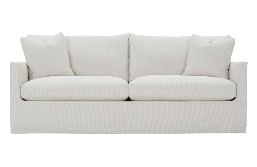 Rosemary Slipcover Sofa