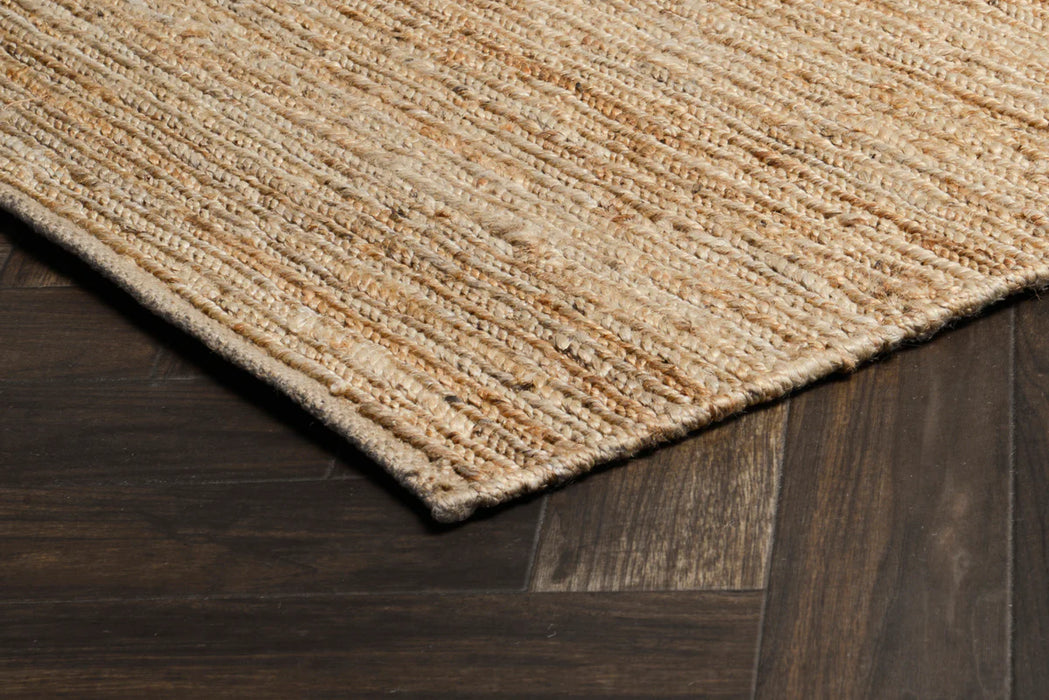 Santiago Natural Jute Rug