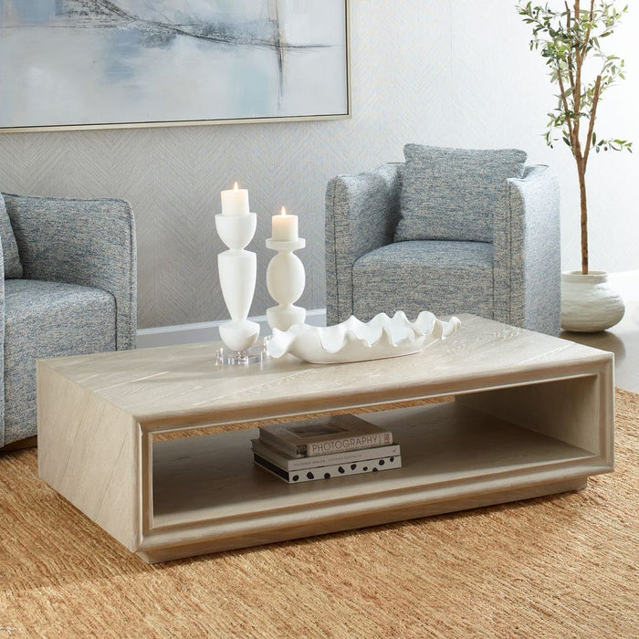 Polly Coffee Table