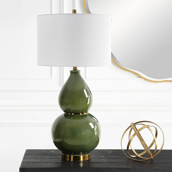 Mossley Table Lamp