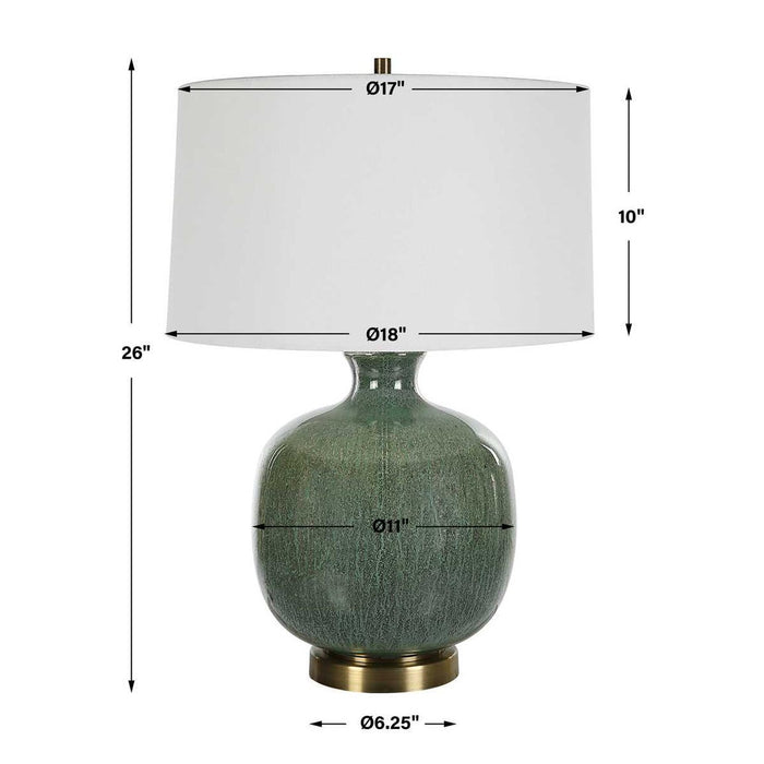 Merrick Table Lamp