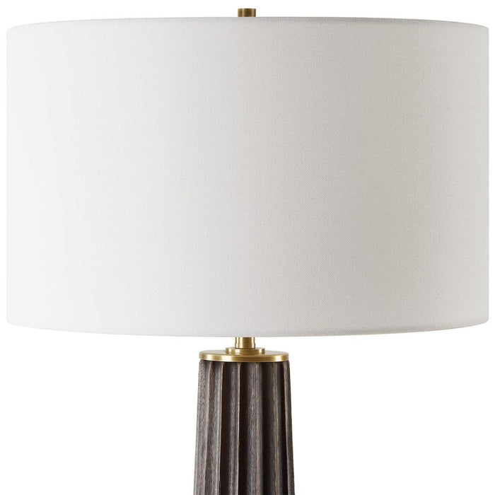 Branwell Table Lamp