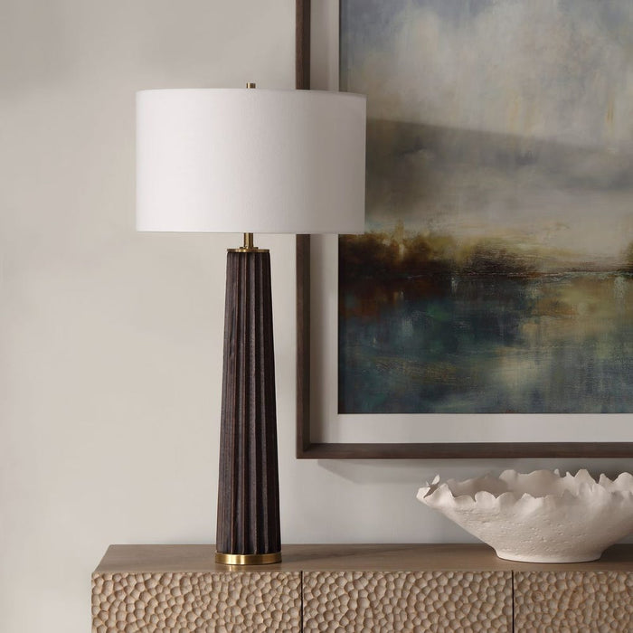 Branwell Table Lamp