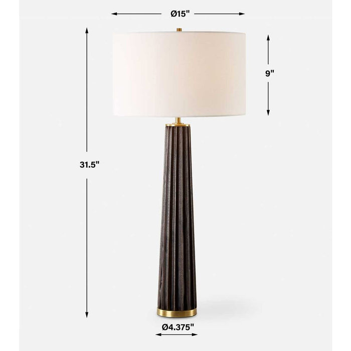 Branwell Table Lamp