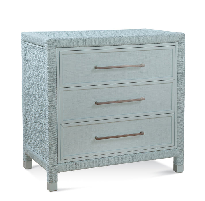 Margo 3-Drawer Chest