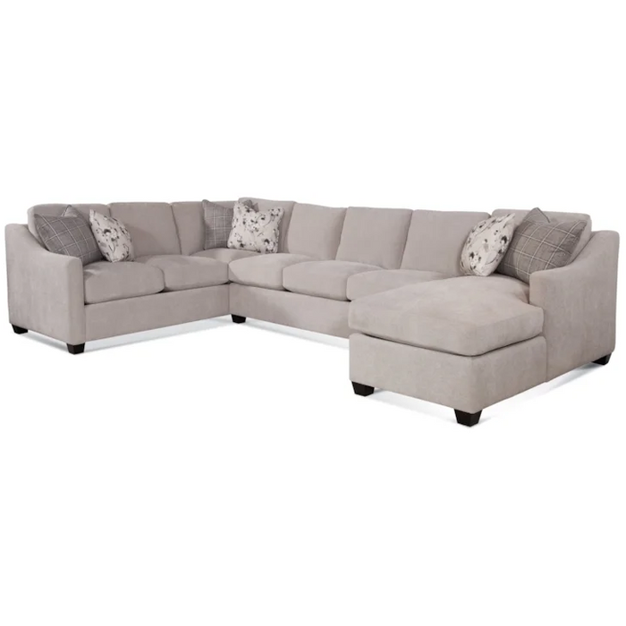 Sanibel 3 Piece Sectional