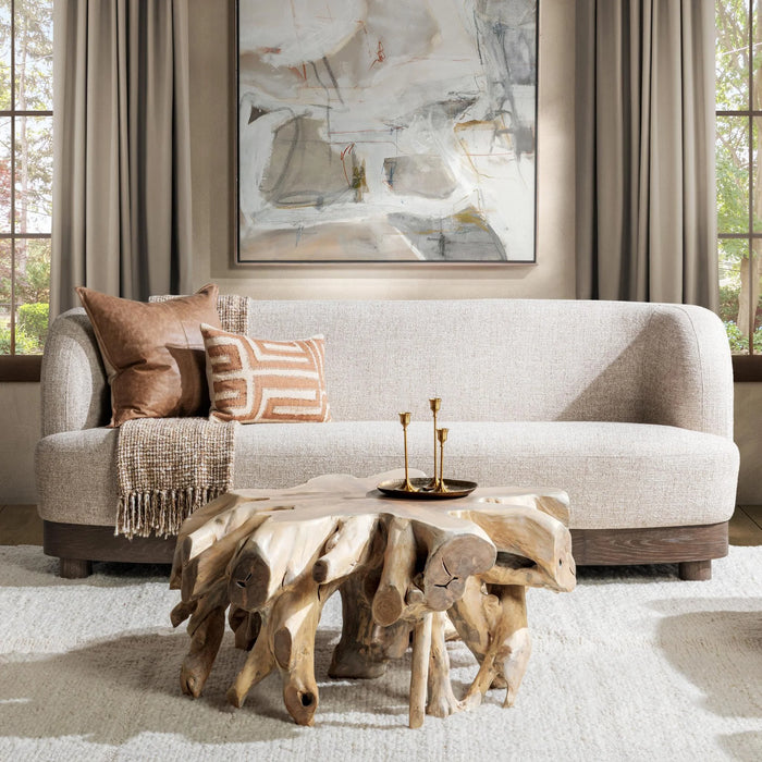 Newburyport Coffee Table