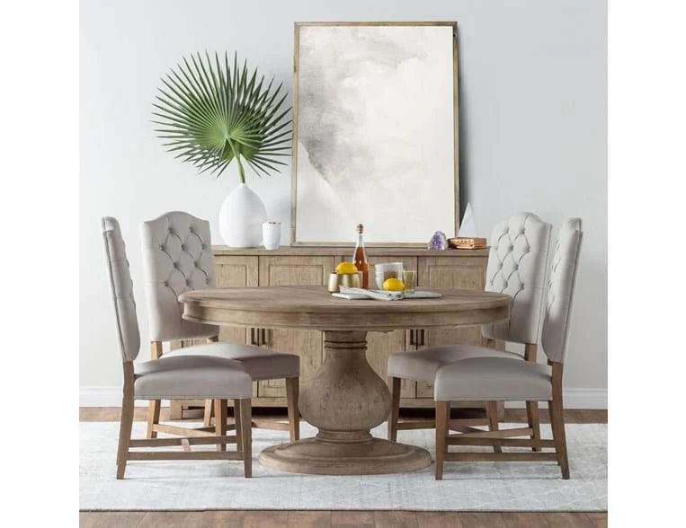 Fresno 60" Dining Table
