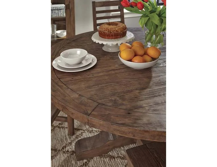 Atwater 42" Dining Table