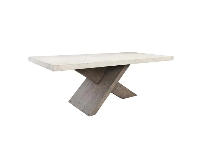 Brawley 84" Dining Table