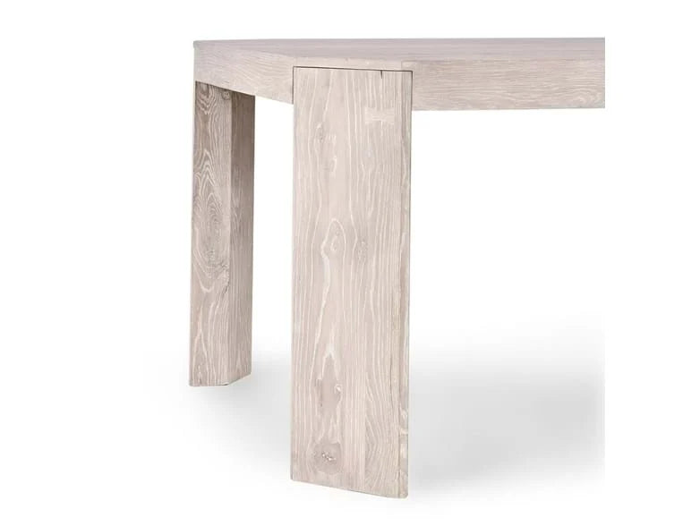 Chico 94" Dining Table