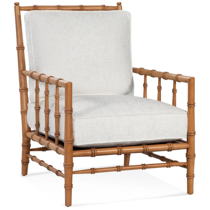 Chanel Accent Chair