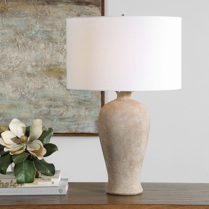 Havenstone Ceramic Table Lamp