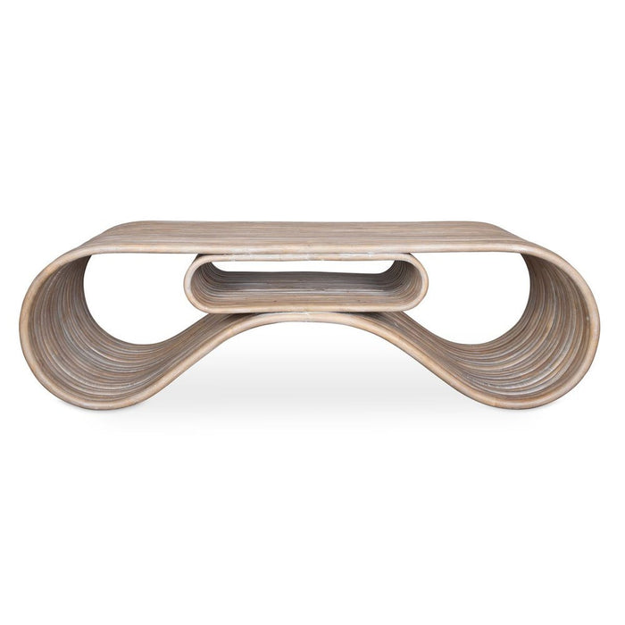 San Marcos Coffee Table