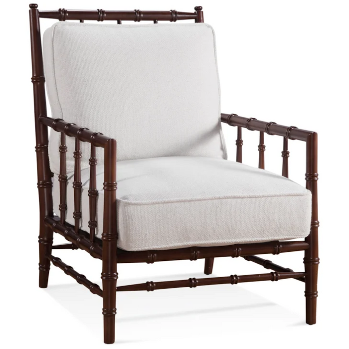 Chanel Accent Chair
