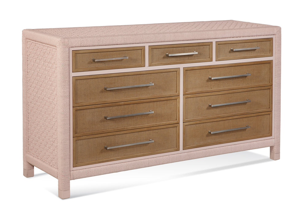 Margo 9-Drawer Dresser