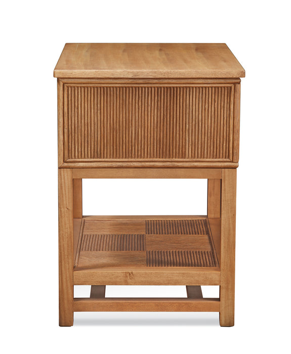 Cori 2-Drawer Nighstand