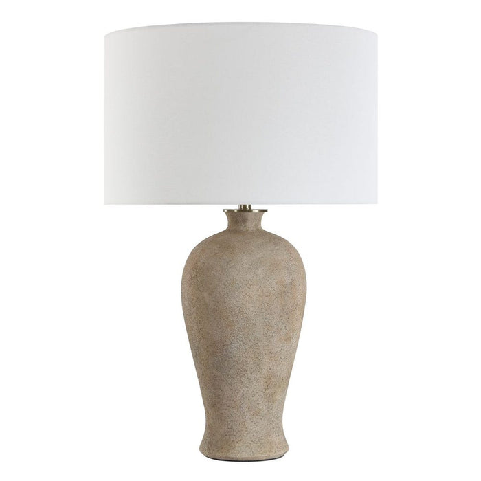 Havenstone Ceramic Table Lamp