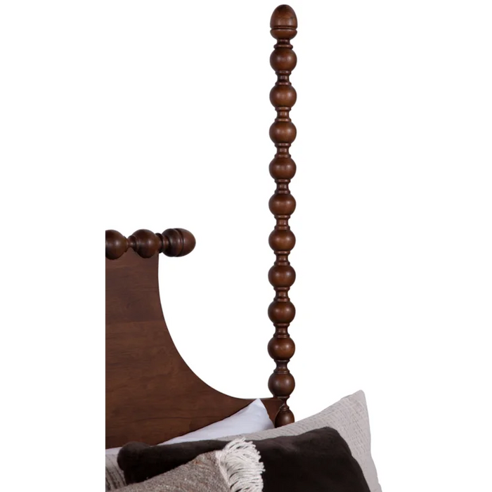 Pinehurst Spindle Poster Bed