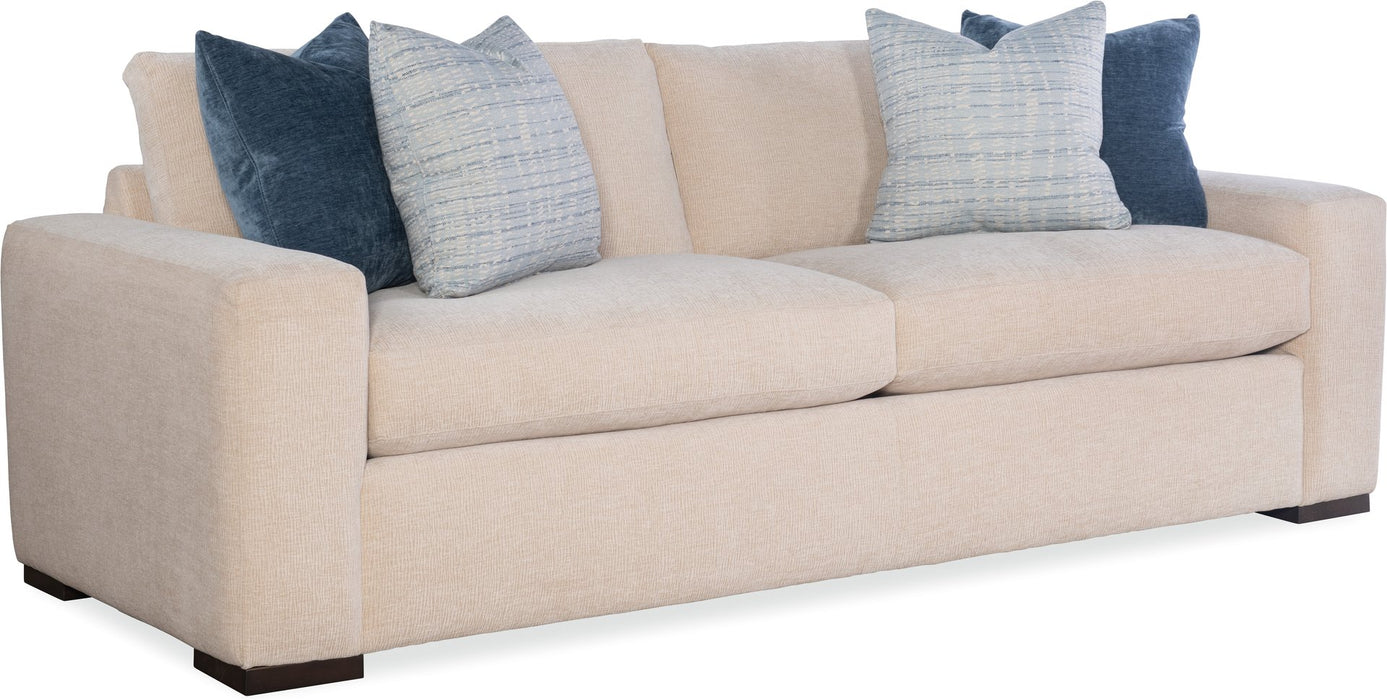 Finn Two Cushion Sofa