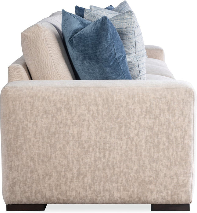 Finn Two Cushion Sofa