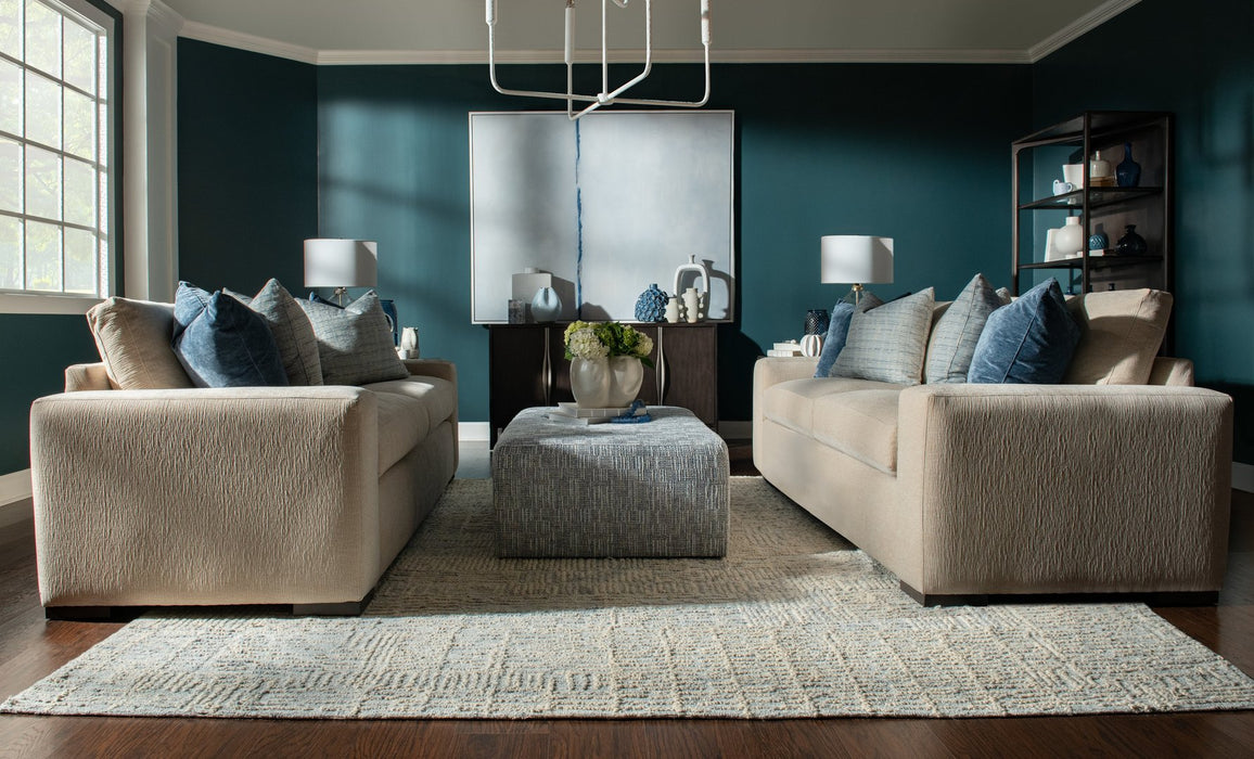 Finn Two Cushion Sofa