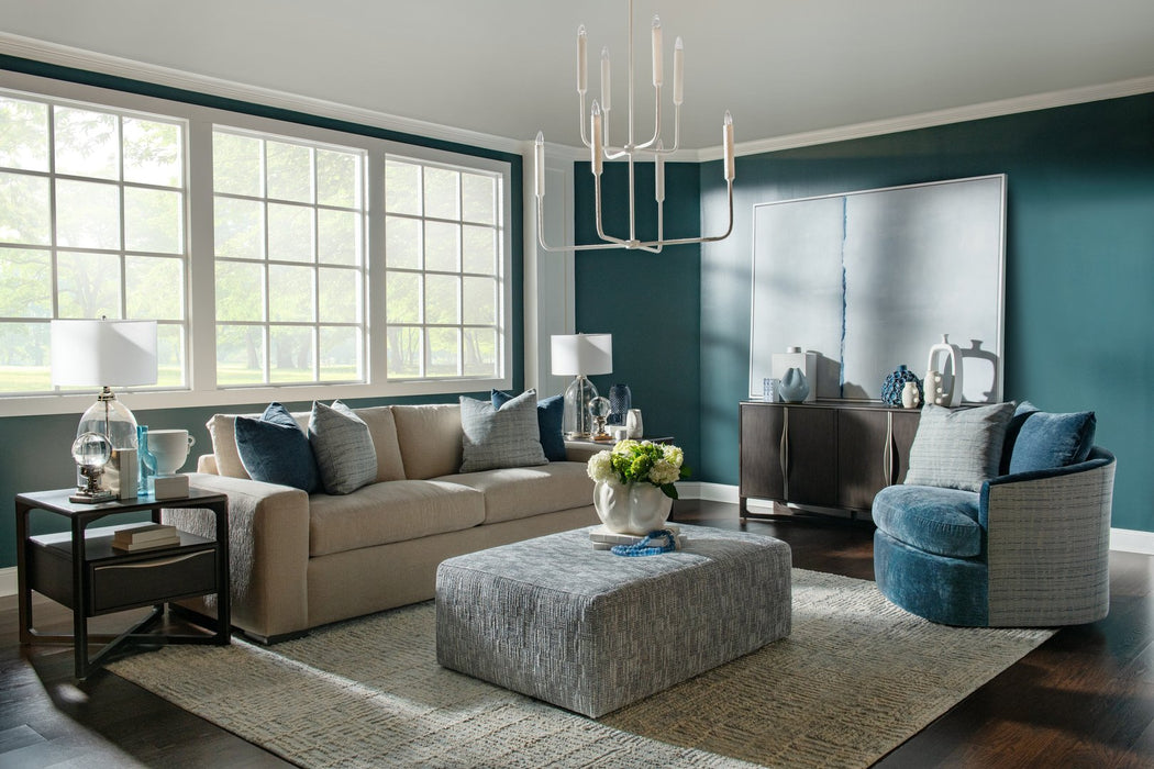 Finn Two Cushion Sofa