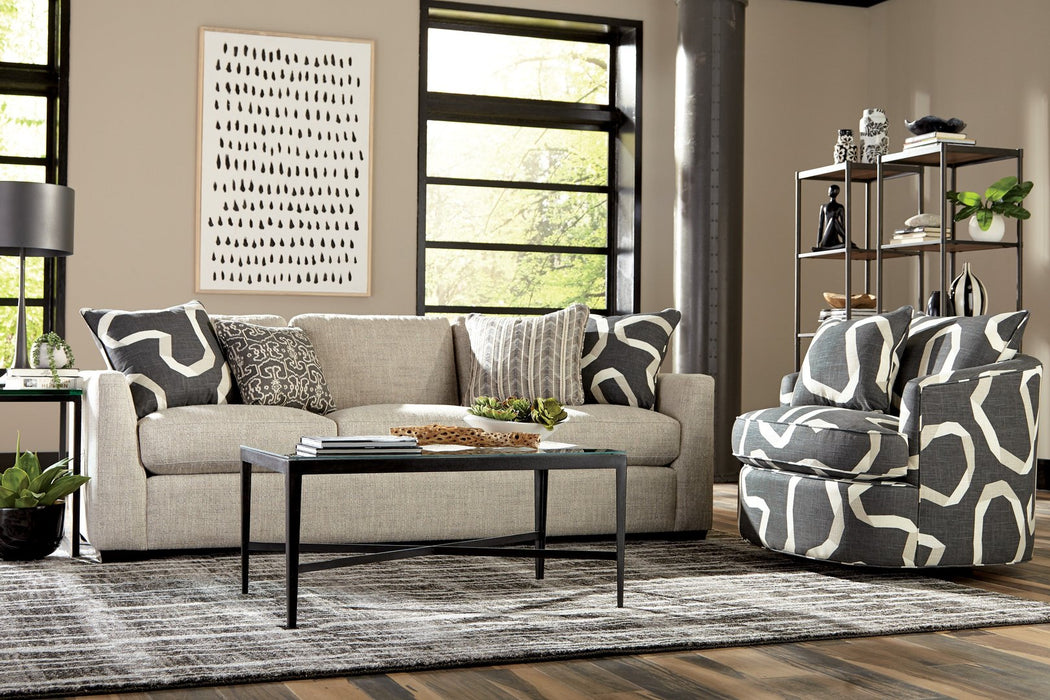 Hudson Sofa
