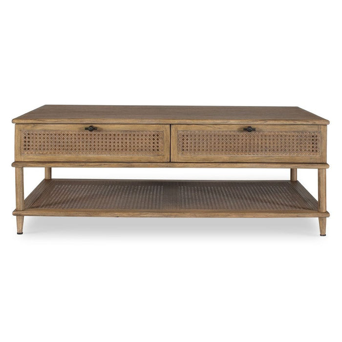 Cedar Hill Coffee Table